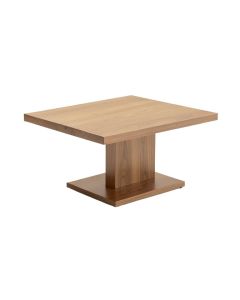 Mizel Trestle Coffee Table