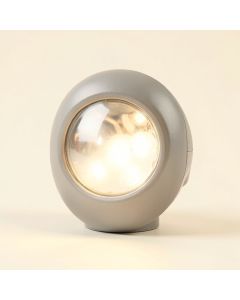 Super Bright 72-Light Well Light (synthetic illustration; no displayed measurements)