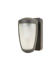 Ailis 4-Light Outdoor Bulkhead Light