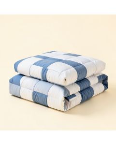 Benedick 3 Piece Quilt Set (synthetic illustration; no displayed measurements)