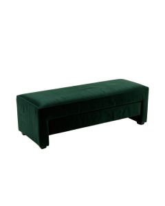 Judah Upholstered Bench (synthetic illustration; no displayed measurements)