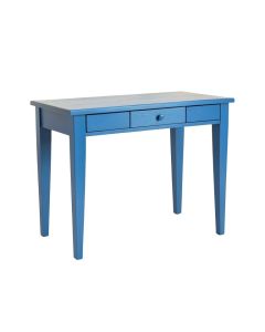 Birch Crossing Writing Desk - Blue