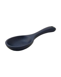 Olive Bluff Cooking Spoon - Navy