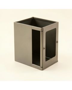 Davidson Kitchen Over Cabinet Door Organizer (synthetic illustration; no displayed measurements)