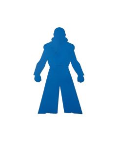 Star Wars : Rogue One - Teaser Paper Print (synthetic illustration; no displayed measurements)