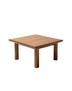 Slice Coffee Table (synthetic illustration; no displayed measurements)