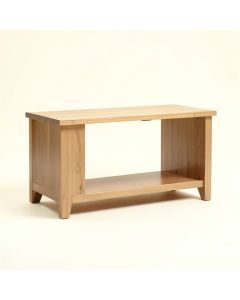 Pero 13 '' Console Table (synthetic illustration; no displayed measurements)