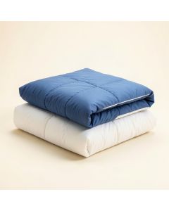 Bay Shore Reversible Comforter Set (synthetic illustration; no displayed measurements)