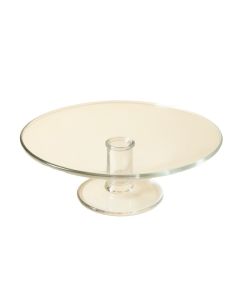 11.62 '' Cake Plate