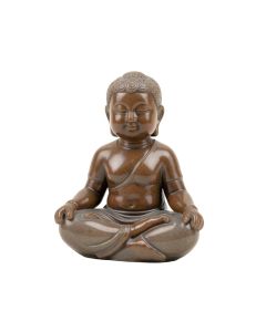 M.I.Hummel Meditation Figurine