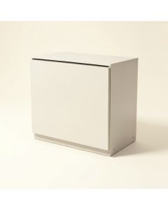 36 '' H X 84 '' W X 24 '' D Base Cabinet (synthetic illustration; no displayed measurements)