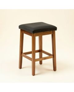 Croix Bar & Counter Stool (synthetic illustration; no displayed measurements)