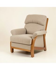 Avariella 34.6 '' Wide Power Lift Assist Standard Recliner (synthetic illustration; no displayed measurements)