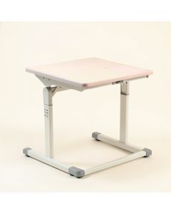 Mouassine Desk (synthetic illustration; no displayed measurements)