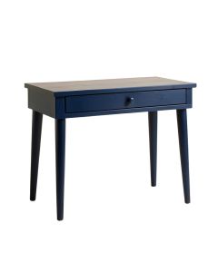 Willow Dale Writing Desk - Navy