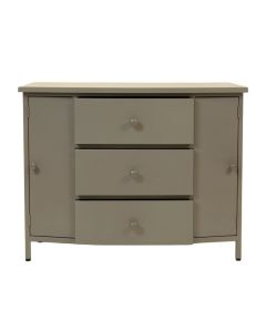Alaeddine 5 Drawer Dresser