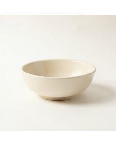 Rowan Dale Dining Bowl - Cream (synthetic illustration; no displayed measurements)