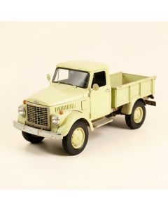 Rimsdale Iron Truck (synthetic illustration; no displayed measurements)