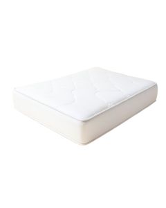 Lite And Lofty Down Alternative Mattress Pad