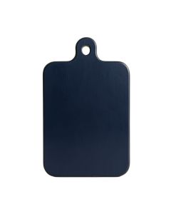 Dawn Canyon Cutting Board - Navy