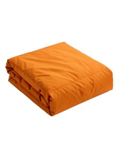 Mastandrea Cream Duvet Cover (synthetic illustration; no displayed measurements)