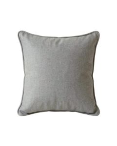 Wren Bridge Filled Accent Pillow - Gray