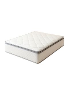 Wayfair Sleep 14 '' Plush Innerspring Mattress