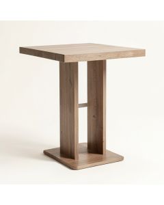 Dallin Bar Height Ash Dining Table (synthetic illustration; no displayed measurements)