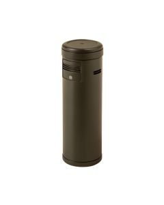 Intelligent Solar Powered Led Fence Post Cap Pack (synthetic illustration; no displayed measurements)