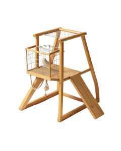 Elton Parakeet Park Playground