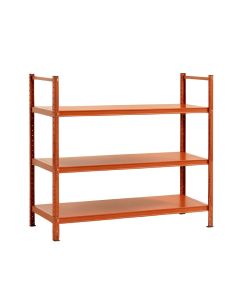 Fern Arc Desktop Shelving Unit (synthetic illustration; no displayed measurements)