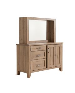 Deina 60 '' Double Bathroom Vanity Set
