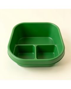Field Bluff Empty Pantry Drawer Organizer Insert - Green (synthetic illustration; no displayed measurements)