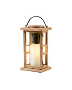 8.5 '' Outdoor Lantern (synthetic illustration; no displayed measurements)