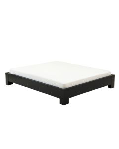 Mote Low Profile Storage Platform Bed