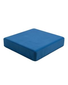 Premium Zoned 2 '' Gel Memory Foam Mattress Topper