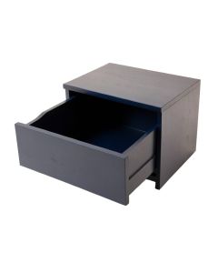 Cedar Falls Under-Desk Drawer Unit - Navy (synthetic illustration; no displayed measurements)