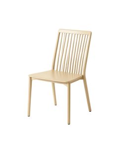 Cove Bridge Dining Chair - Beige