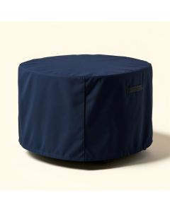 Daniel Boone Prime Grill Cover (synthetic illustration; no displayed measurements)