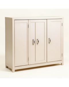 Alonni 6 Door Accent Cabinet (synthetic illustration; no displayed measurements)