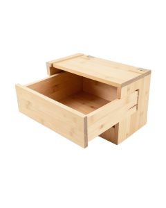 Clay Falls Under-Desk Drawer Unit - Beige