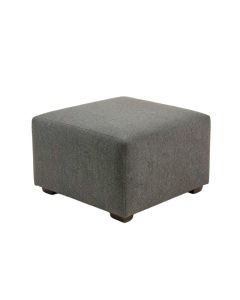Oley 36 '' Wide Square Standard Ottoman
