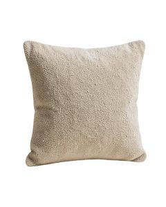 Chenille Jacquard Throw Pillow (synthetic illustration; no displayed measurements)