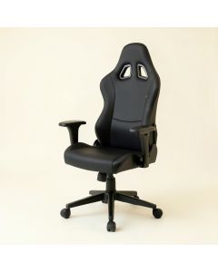 Pc & Racing Game Chair (synthetic illustration; no displayed measurements)