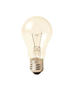 40 Watt , C11 Incandescent Dimmable Light Bulb , Daylight E12/Candelabra Base