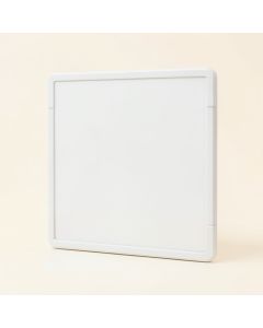 Weekly Calendar Magnetic Dry Erase Board (synthetic illustration; no displayed measurements)