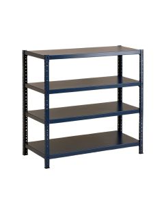 Shore Arc Desktop Shelving Unit