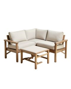Sezen 2 Piece With Cushions