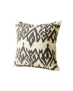 Kadence Bohemian Geometric Throw Pillow