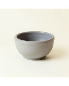 Bay Canyon Empty Planter - Gray (synthetic illustration; no displayed measurements)